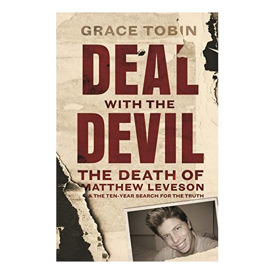 Deal with the Devil