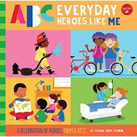 ABC Everyday Heroes Like Me, Sugar Snap Studio