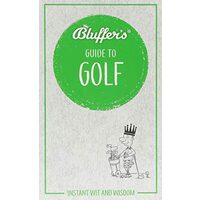 Bluffer's Guide to Golf