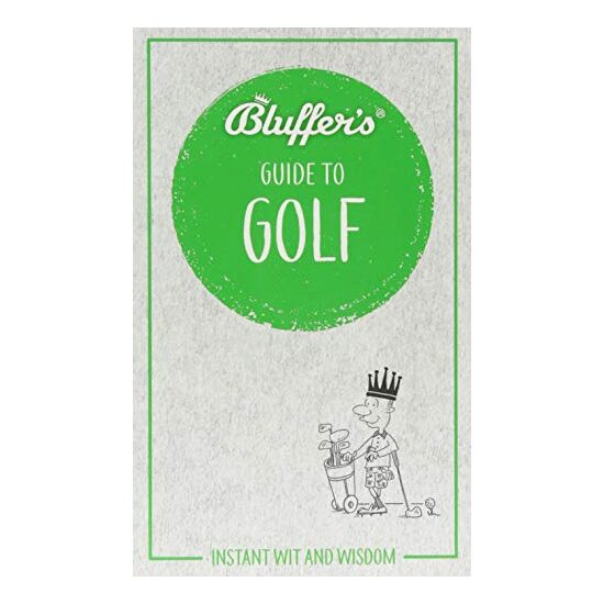 Bluffer's Guide to Golf - Imagine 1