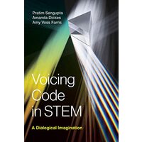 Voicing Code in STEM