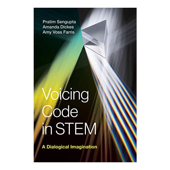 Voicing Code in STEM