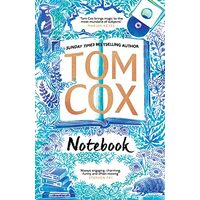 "NOTEBOOK"