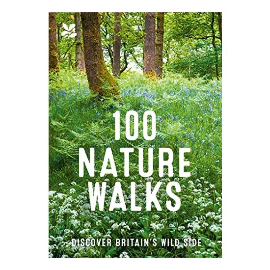 100 Nature Walks - Imagine 1