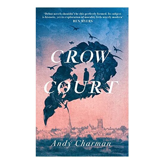 Crow Court