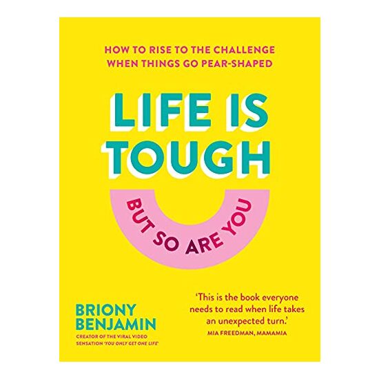 Life Is Tough - Imagine 1