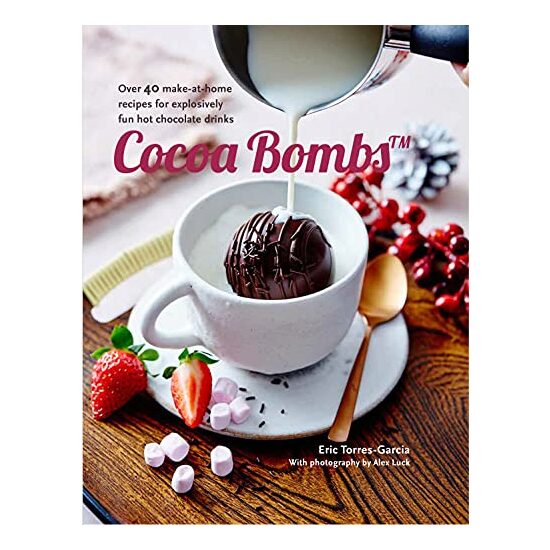 Cocoa Bombs