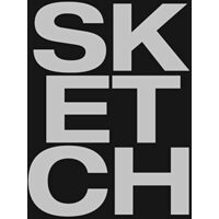 Sketch - Large Black, Editors of Chartwell Books