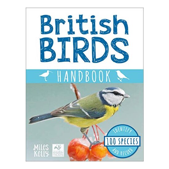 British Wildlife Handbooks