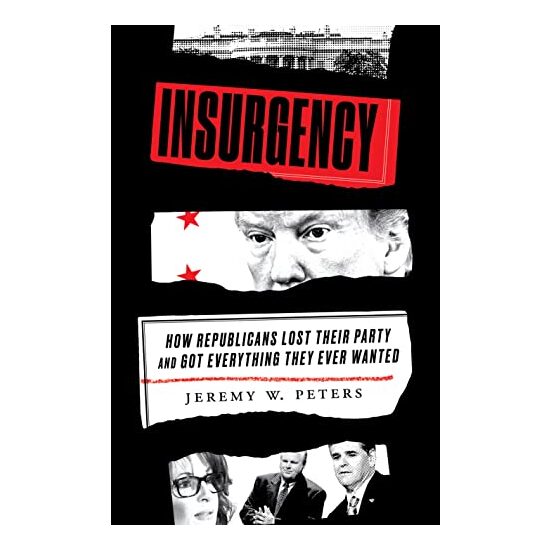 Insurgency - Imagine 1