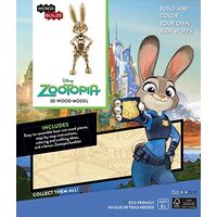 Zootopia