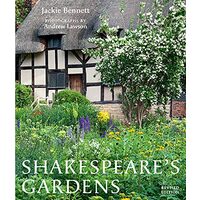 Shakespeare's Gardens
