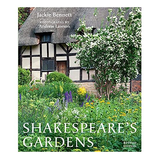 Shakespeare's Gardens