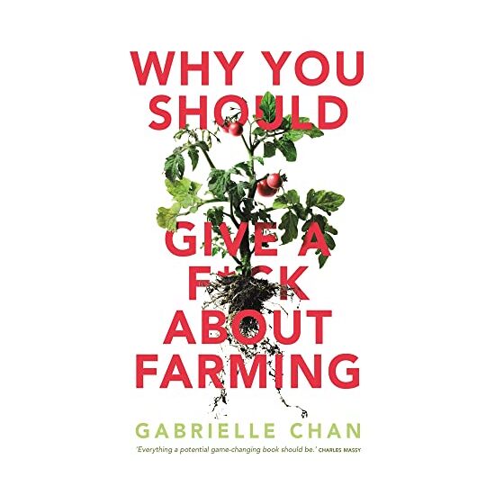 Why You Should Give a F@*k about Farming - Imagine 1