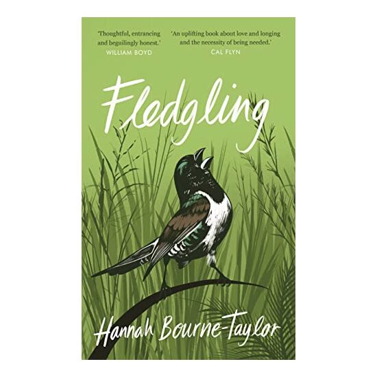Fledgling