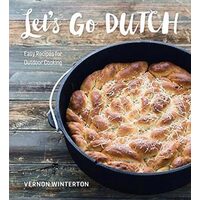 Let's Go Dutch