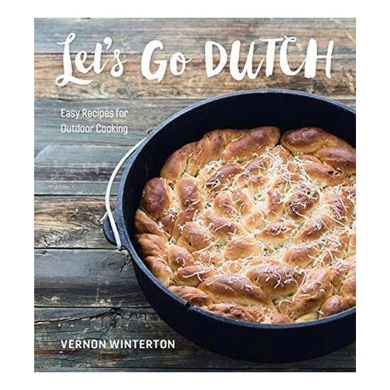 Let's Go Dutch - Imagine 1