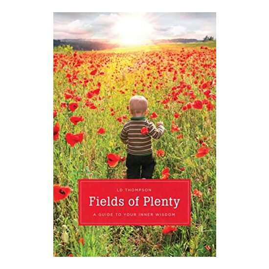 Fields of plenty - Imagine 1