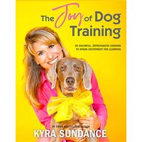 Joy of Dog Training