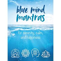 Blue Mind Mantras