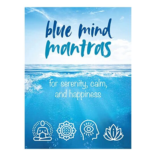 Blue Mind Mantras
