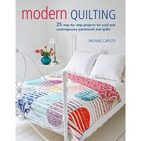 Modern Quilting