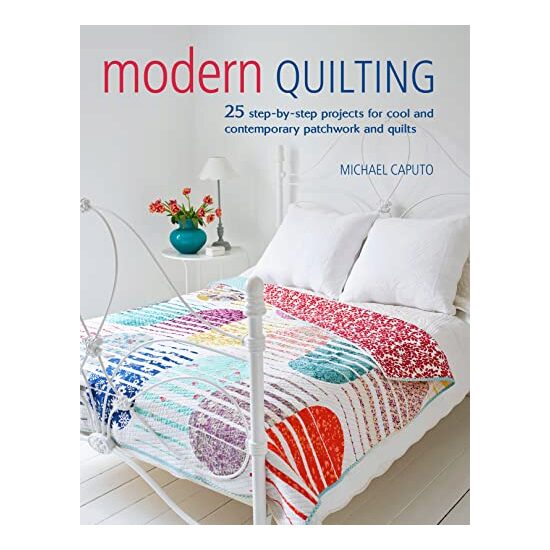 Modern Quilting