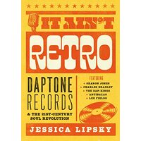 It Ain't Retro