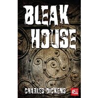Bleak House, Charles Dickens