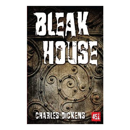 Bleak House, Charles Dickens