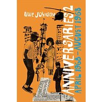 Anniversaries, Volume 2