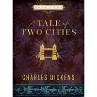 Tale of Two Cities