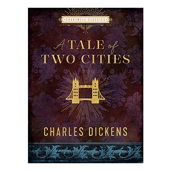 Tale of Two Cities
