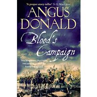 Blood's Campaign