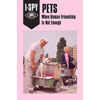 I-SPY PETS