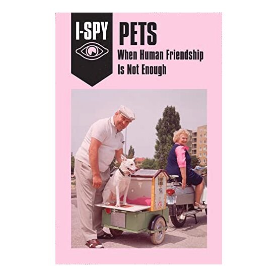 I-SPY PETS - Imagine 1