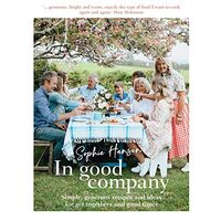 In Good Company, Sophie Hansen