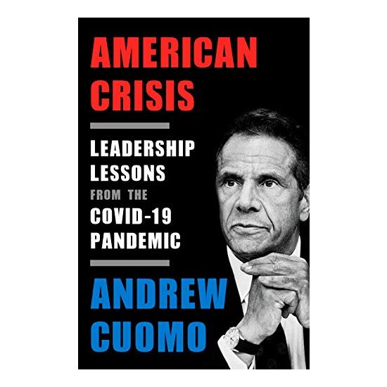 American Crisis - Imagine 1