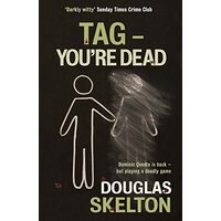 Tag - You're Dead