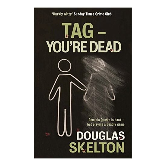 Tag - You're Dead - Imagine 1