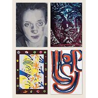 The White Review No.31