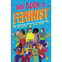 This Book Is Feminist