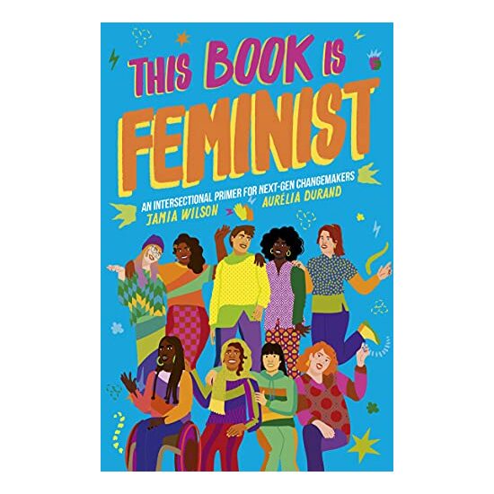 This Book Is Feminist