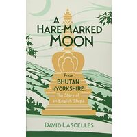 HARE-MARKED MOON