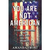 You Are Not American