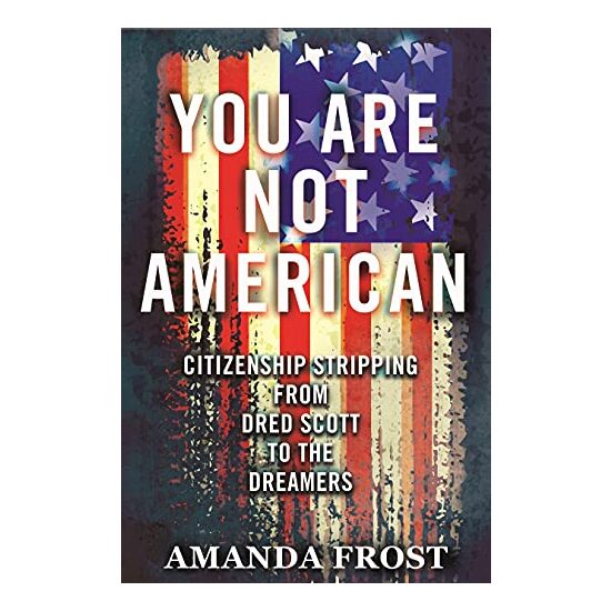 You Are Not American - Imagine 1