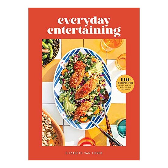 Everyday Entertaining - Imagine 1