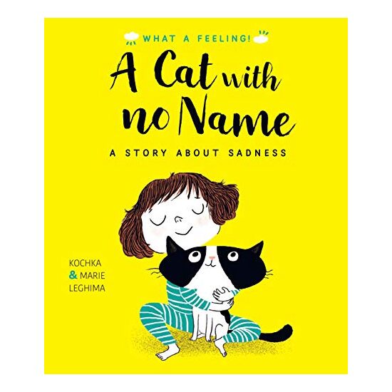 A Cat with No Name