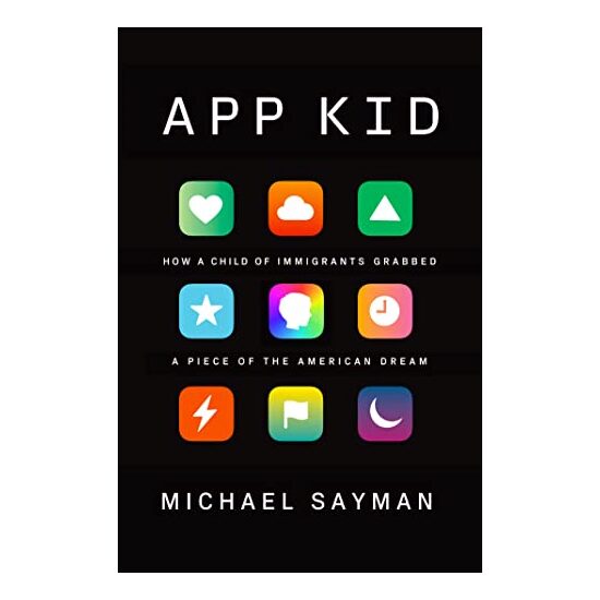 App Kid - Imagine 1