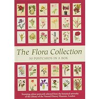 The Flora Collection, Natural History Museum